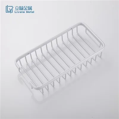 ชั้นวางของในห้องน้ำ