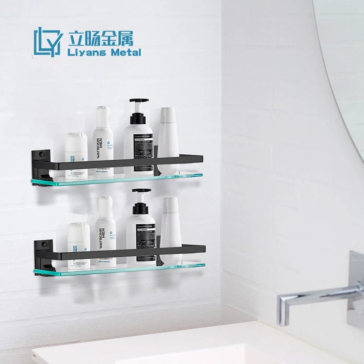 ชั้นกระจก 50ซม.