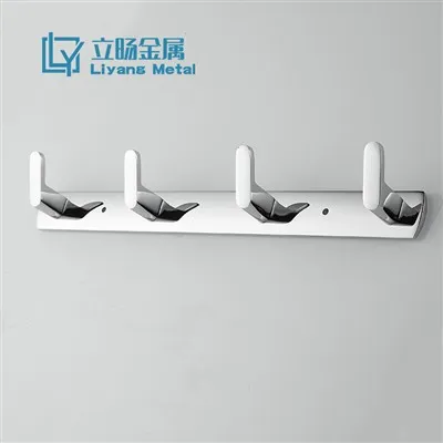 โรงงานผลิตห่วงแขวนผ้าเช็ดตัวสแตนเลส 10 อันดับแรกในประเทศจีน